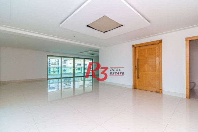Imagem Apartamento com 4 Quartos à Venda, 487 m² em Ponta Da Praia - Santos Imagem Apartamento com 4 Quartos à Venda, 487 m² em Ponta Da Praia - Santos