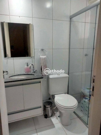 Imagem Casa com 3 Quartos à Venda, 87 m² em Chácara Primavera - Campinas Imagem Casa com 3 Quartos à Venda, 87 m² em Chácara Primavera - Campinas
