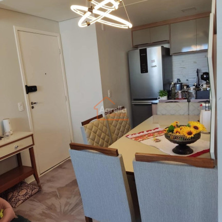 Imagem Imóvel com 2 Quartos à Venda, 55 m² em Condomínio Portal Vila Das Hadassas - Mogi Guaçu Imagem Imóvel com 2 Quartos à Venda, 55 m² em Condomínio Portal Vila Das Hadassas - Mogi Guaçu