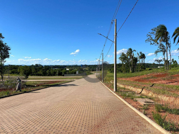 Imagem Terreno à Venda, 330 m² em Country - Santa Cruz Do Sul Imagem Terreno à Venda, 330 m² em Country - Santa Cruz Do Sul