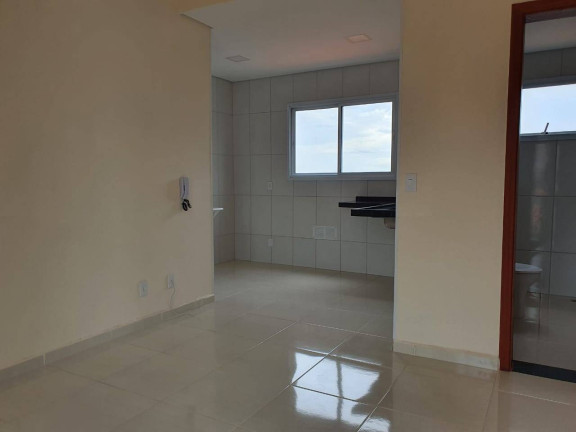 Imagem Apartamento com 2 Quartos à Venda, 56 m² em Jardim Simus - Sorocaba Imagem Apartamento com 2 Quartos à Venda, 56 m² em Jardim Simus - Sorocaba
