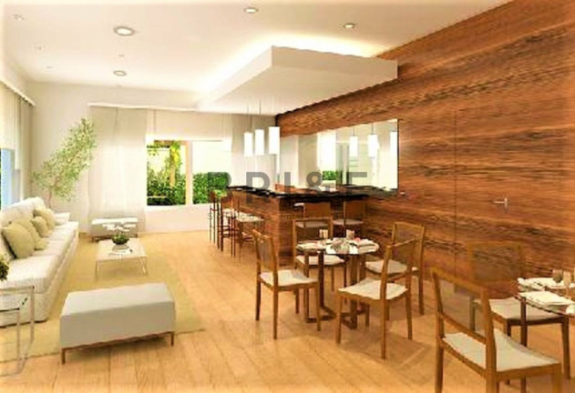 Imagem Apartamento com 2 Quartos à Venda, 102 m² em Campo Belo - São Paulo Imagem Apartamento com 2 Quartos à Venda, 102 m² em Campo Belo - São Paulo