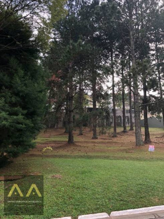Terreno à Venda, 360 m² em Alphaville - Santana De Parnaíba
