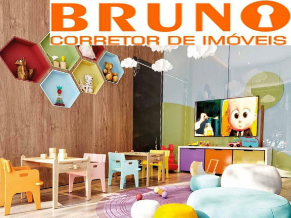 Imagem Apartamento com 4 Quartos à Venda, 204 m² em Enseada Azul - Guarapari