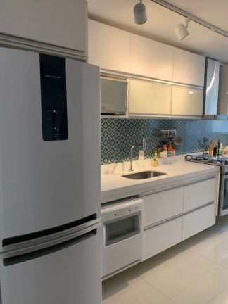 Imagem Imóvel com 2 Quartos à Venda, 64 m² em Chácara Inglesa - São Paulo
