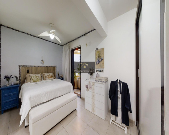 Imagem Apartamento com 3 Quartos à Venda, 130 m² em Vila Andrade - São Paulo