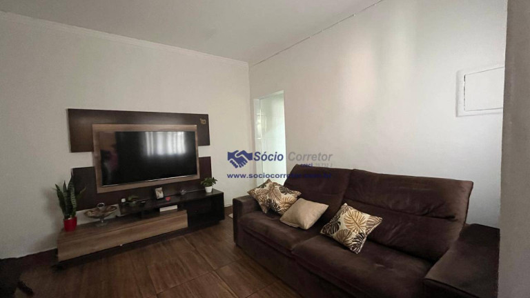 Imagem Casa com 3 Quartos à Venda, 118 m² em Vila Aliança - Guarulhos Imagem Casa com 3 Quartos à Venda, 118 m² em Vila Aliança - Guarulhos