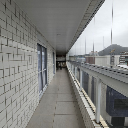 Imagem Apartamento com 3 Quartos à Venda, 134 m² em Canto Do Forte - Praia Grande Imagem Apartamento com 3 Quartos à Venda, 134 m² em Canto Do Forte - Praia Grande