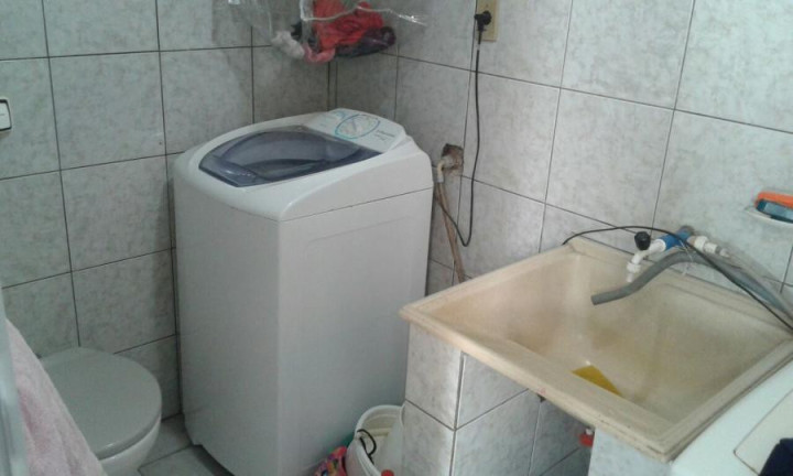 Imagem Casa com 2 Quartos à Venda, 53 m² em Parque Dos Maias - Porto Alegre Imagem Casa com 2 Quartos à Venda, 53 m² em Parque Dos Maias - Porto Alegre