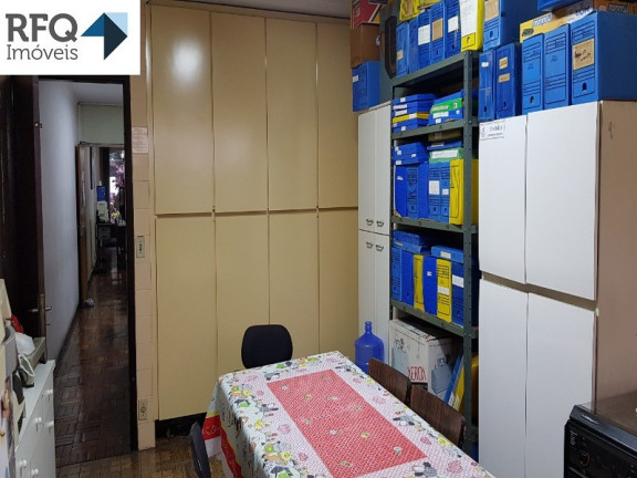 Imagem Casa com 3 Quartos à Venda, 412 m² em Saúde - São Paulo