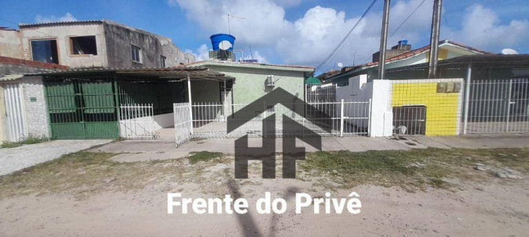 Imagem Casa com 2 Quartos à Venda, 60 m² em Janga - Paulista Imagem Casa com 2 Quartos à Venda, 60 m² em Janga - Paulista