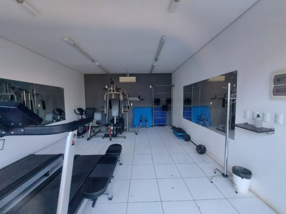 Imagem Sobrado com 3 Quartos à Venda, 190 m² em Parque Da Matriz - Gravataí