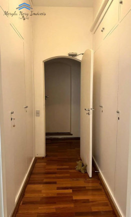 Imagem Apartamento com 4 Quartos à Venda, 370 m² em Cerqueira César - São Paulo