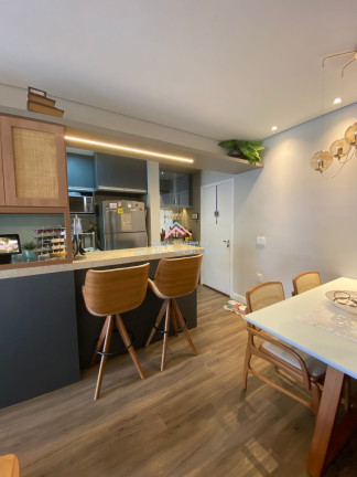 Imagem Apartamento com 2 Quartos à Venda, 64 m² em Medeiros - Jundiaí Imagem Apartamento com 2 Quartos à Venda, 64 m² em Medeiros - Jundiaí