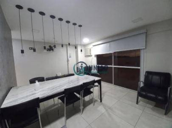 Imagem Apartamento com 3 Quartos à Venda, 82 m² em Centro - São Gonçalo