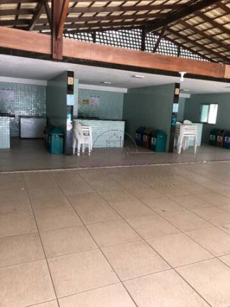 Imagem Apartamento com 3 Quartos à Venda, 123 m² em Praia De Itaparica - Vila Velha