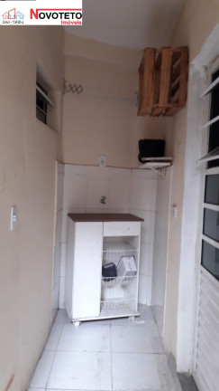 Imagem Casa com 1 Quarto para Alugar, 60 m² em Quinta Da Paineira - São Paulo Imagem Casa com 1 Quarto para Alugar, 60 m² em Quinta Da Paineira - São Paulo