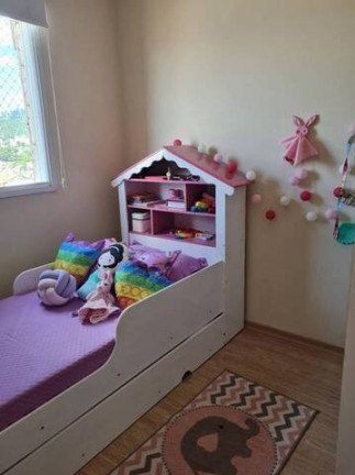 Imagem Apartamento com 3 Quartos para Alugar, 80 m² em Jardim Messina - Jundiaí Imagem Apartamento com 3 Quartos para Alugar, 80 m² em Jardim Messina - Jundiaí