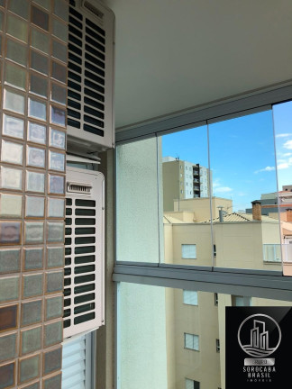 Imagem Apartamento com 3 Quartos à Venda, 136 m² em Parque Campolim - Sorocaba Imagem Apartamento com 3 Quartos à Venda, 136 m² em Parque Campolim - Sorocaba