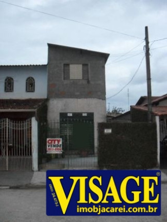 Casa com 4 Quartos à Venda, 147 m² em Jd. Emilia - Jacareí