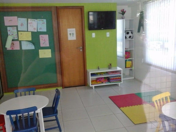 Imagem Imóvel com 2 Quartos à Venda, 50 m² em Candeias - Jaboatão Dos Guararapes