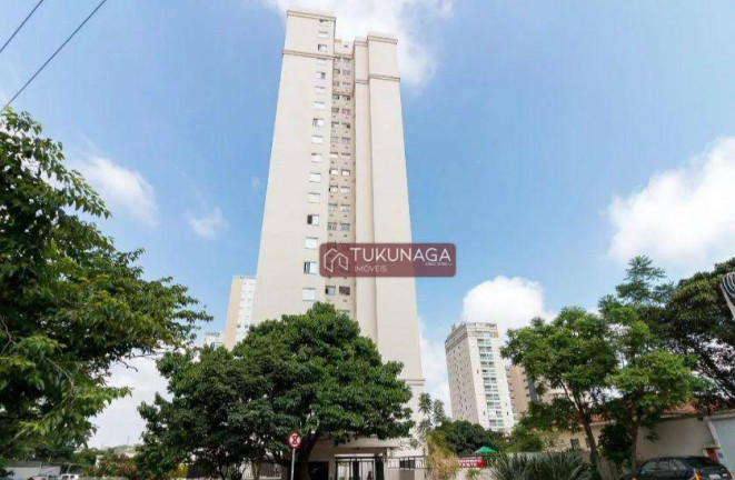 Imagem Apartamento com 2 Quartos à Venda, 56 m² em Vila Rosália - Guarulhos Imagem Apartamento com 2 Quartos à Venda, 56 m² em Vila Rosália - Guarulhos