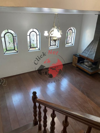 Imagem Sobrado com 6 Quartos à Venda, 300 m² em Parque Dos Pássaros - São Bernardo Do Campo Imagem Sobrado com 6 Quartos à Venda, 300 m² em Parque Dos Pássaros - São Bernardo Do Campo