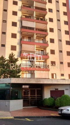Imagem Apartamento com 3 Quartos para Alugar, em Presidente Médici - Ribeirão Preto Imagem Apartamento com 3 Quartos para Alugar, em Presidente Médici - Ribeirão Preto