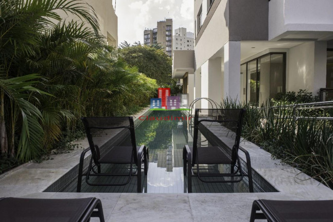 Imagem Apartamento com 1 Quarto à Venda ou Locação, 44 m² em Vila Mariana - São Paulo Imagem Apartamento com 1 Quarto à Venda ou Locação, 44 m² em Vila Mariana - São Paulo