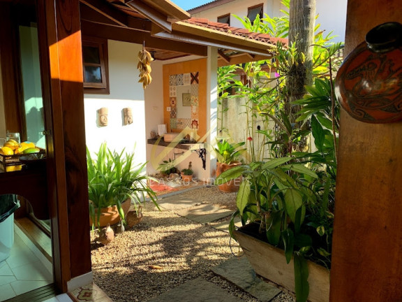 Imagem Casa de Condomínio com 4 Quartos à Venda, 400 m² em Horto Florestal - Ubatuba Imagem Casa de Condomínio com 4 Quartos à Venda, 400 m² em Horto Florestal - Ubatuba