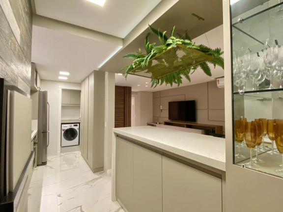 Imagem Apartamento com 3 Quartos à Venda, 151 m² em Centro - Capao Da Canoa