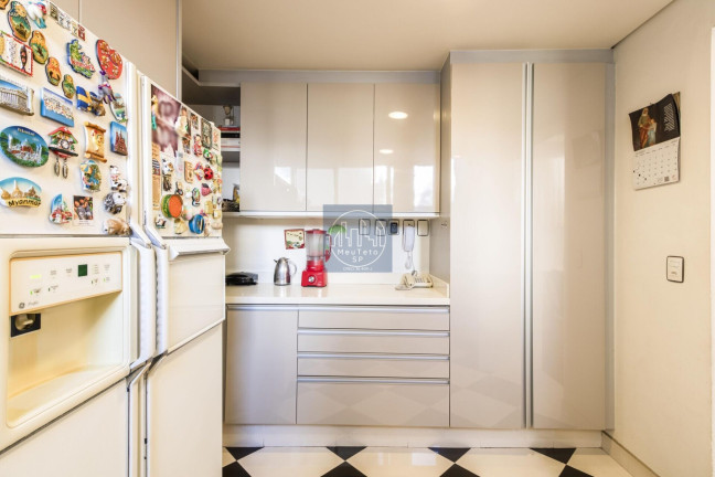 Imagem Apartamento com 2 Quartos à Venda, 183 m² em Jardim Paulista - São Paulo