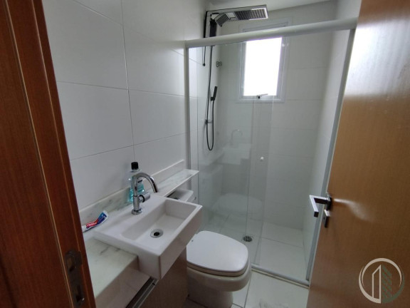 Imagem Apartamento com 2 Quartos à Venda, 54 m² em Campo Grande - Santos