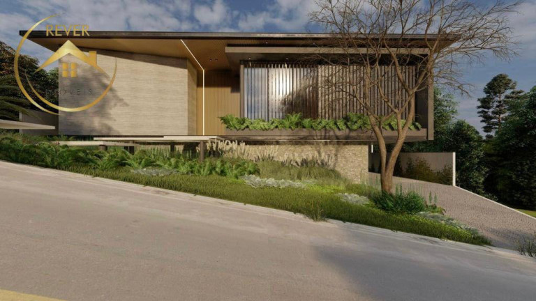 Imagem Sobrado com 4 Quartos à Venda, 536 m² em Joapiranga - Valinhos Imagem Sobrado com 4 Quartos à Venda, 536 m² em Joapiranga - Valinhos