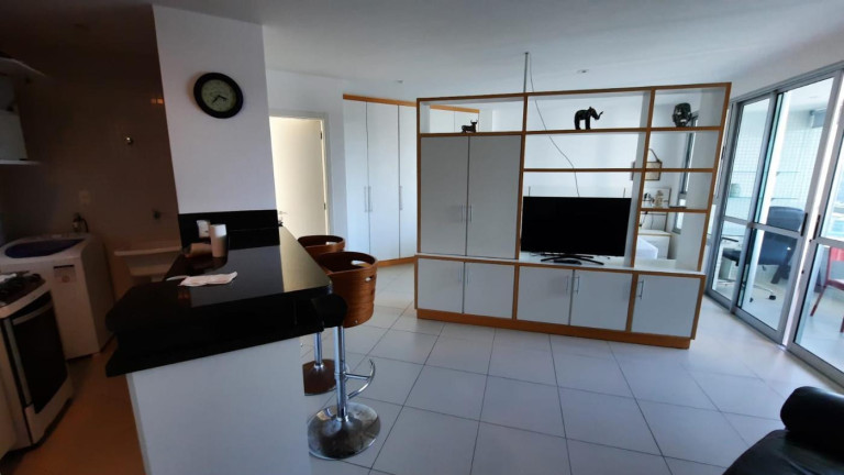 Imagem Apartamento com 1 Quarto à Venda, 50 m² em Caminho Das árvores - Salvador Imagem Apartamento com 1 Quarto à Venda, 50 m² em Caminho Das árvores - Salvador