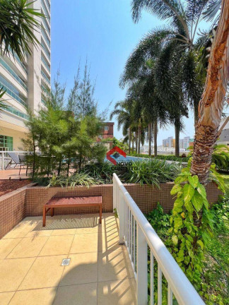 Imagem Apartamento com 4 Quartos à Venda, 166 m² em Guararapes - Fortaleza