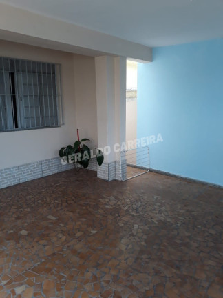 Imagem Casa com 3 Quartos à Venda, 280 m² em Jardim Boa Vista (zona Sul) - São Paulo Imagem Casa com 3 Quartos à Venda, 280 m² em Jardim Boa Vista (zona Sul) - São Paulo