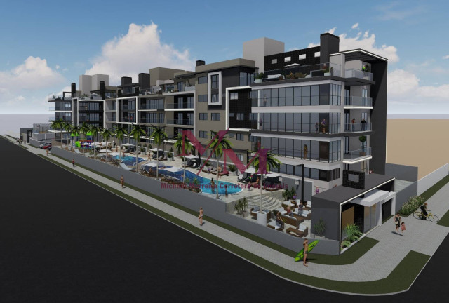 Imagem Apartamento com 3 Quartos à Venda, em Balneário Costa Azul - Matinhos Imagem Apartamento com 3 Quartos à Venda, em Balneário Costa Azul - Matinhos