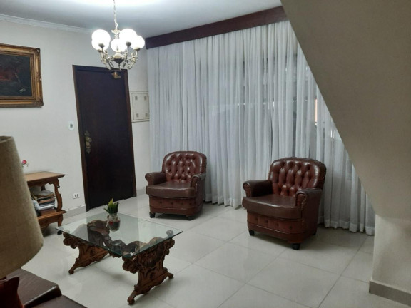 Imagem Casa com 6 Quartos à Venda, 264 m² em Paulicéia - São Bernardo Do Campo Imagem Casa com 6 Quartos à Venda, 264 m² em Paulicéia - São Bernardo Do Campo