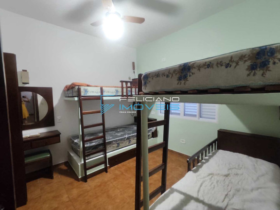Imagem Casa com 5 Quartos à Venda, 133 m² em Flórida - Praia Grande Imagem Casa com 5 Quartos à Venda, 133 m² em Flórida - Praia Grande