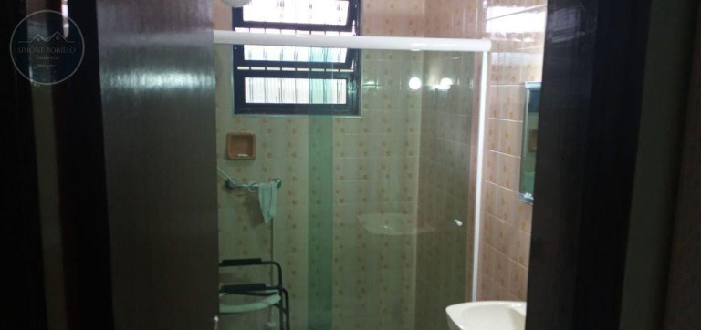 Imagem Apartamento com 3 Quartos à Venda, 210 m² em Guilhermina - Praia Grande