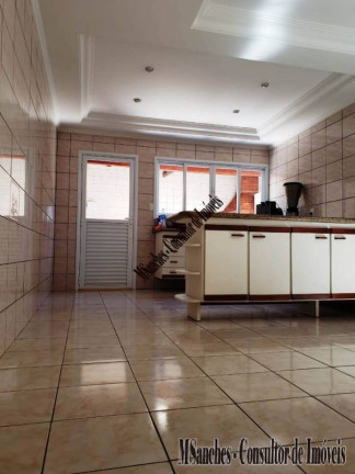 Imagem Sobrado com 3 Quartos à Venda, 215 m² em Jardim Dois Corações - Sorocaba