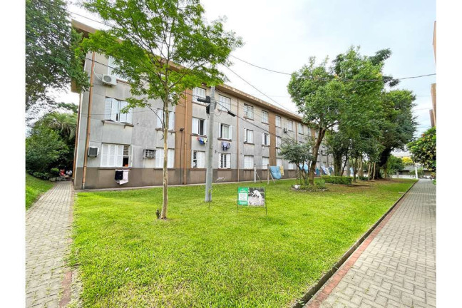 Imagem Apartamento com 2 Quartos à Venda, 65 m² em Partenon - Porto Alegre