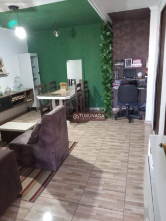 Imagem Casa com 2 Quartos à Venda, 48 m² em Tucuruvi - São Paulo Imagem Casa com 2 Quartos à Venda, 48 m² em Tucuruvi - São Paulo