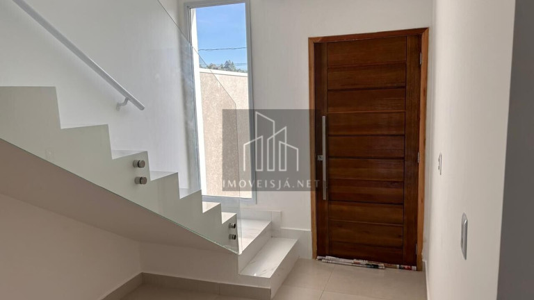 Imagem Casa de Condomínio com 3 Quartos à Venda, 108 m² em Chácara Jaguari (fazendinha) - Santana De Parnaíba