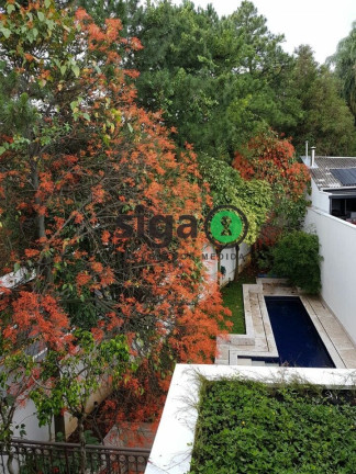 Imagem Casa com 3 Quartos à Venda, 540 m² em Vila Progredior - São Paulo