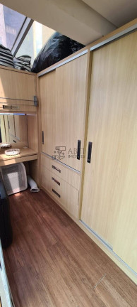 Imagem Apartamento com 2 Quartos à Venda, 100 m² em Bela Vista - São Paulo
