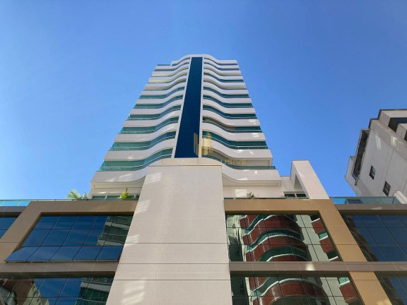 Apartamento com 3 Quartos à Venda, 125 m² em Centro - Balneário Camboriú