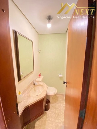 Imagem Apartamento com 4 Quartos à Venda, 138 m² em Bela Aliança - São Paulo