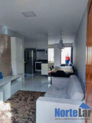 Imagem Casa de Condomínio com 2 Quartos à Venda, 70 m² em Vila Nilo - São Paulo Imagem Casa de Condomínio com 2 Quartos à Venda, 70 m² em Vila Nilo - São Paulo